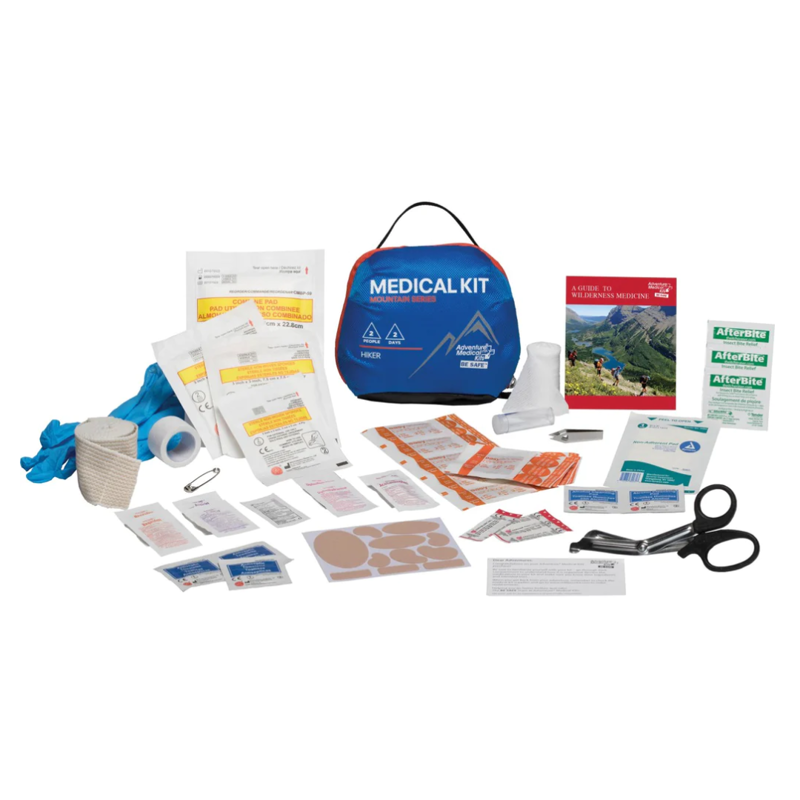 Adventure Medical Kits Mountain Series International Hiker-1
